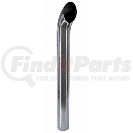 WA13350148C by WORLD AMERICAN - Chrome Stack 36 In.