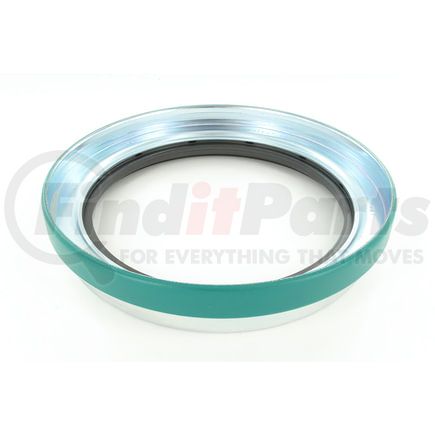 47697 by SKF - Wheel Seal - 4.766" Shaft, 6.311" Bore, 6.316" OD, 1.125" Width, Boretite
