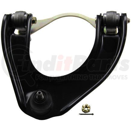 RK9814 by MOOG - Suspension Control Arm and Ball Joint Assembly