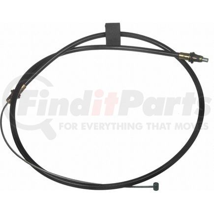Wagner BC133084 Parking Brake Cable Wagner BC133084 Brake Cable