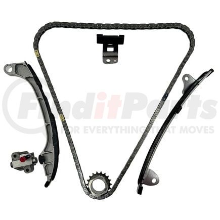 SKF VKML91033NA Engine Timing Chain Kit SKF Timing Chain Kit VKML91033NA