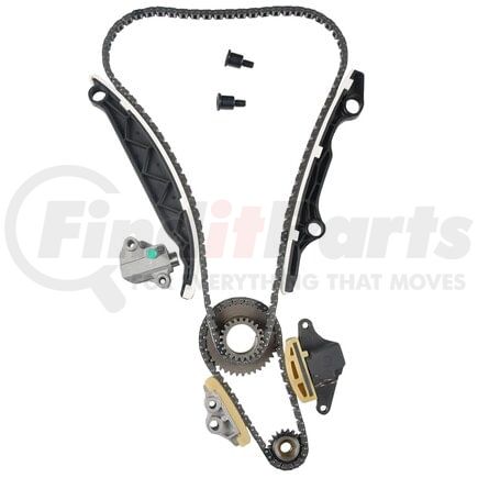 SKF VKML92037NA Engine Timing Chain Kit SKF Timing Chain Kit VKML92037NA