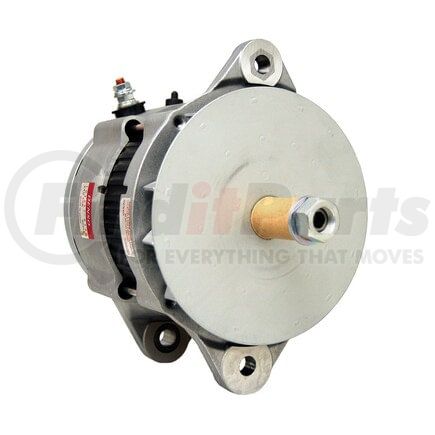 101211-8140 by DENSO - Alternator