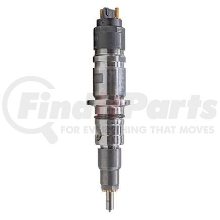 0 445 124 047 by BOSCH - Injector