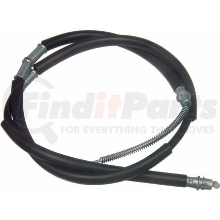 Wagner BC139274 Parking Brake Cable Wagner BC139274 Brake Cable