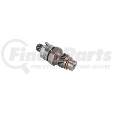 DT650001R by ALLIANT POWER - Completely remanufactured to stock specifications.