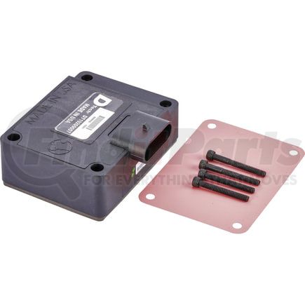 DT650005 by ALLIANT POWER - Pump Mounted Driver (PMD)