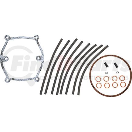 DT650026 by ALLIANT POWER - For installing 6 injectors.