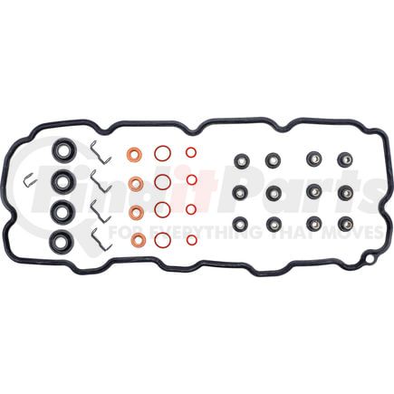 DT660026 by ALLIANT POWER - For installing injectors on one engine side.