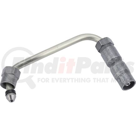 DT660030 by ALLIANT POWER - Use in cylinder numbers 1 and 8.