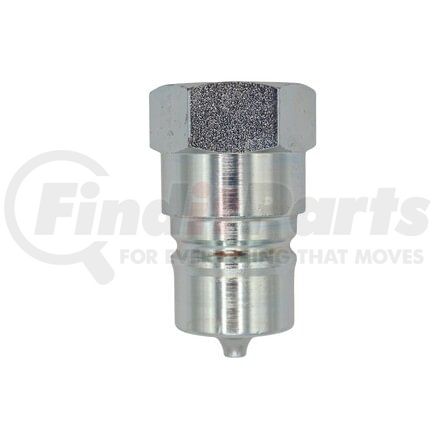 5602-12-12S by AEROQUIP - Hansen and Gromelle Coupling - Coupling, FD56male Half Pipe
