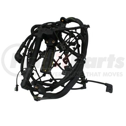 A4711506333 by DETROIT DIESEL - Engine Control Assembly Wiring Harness - Cl5 Egr Dd13 Epa10/Ghg14