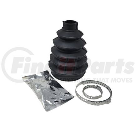 X00SB0014 by SUSPENSIA - Boots and Bellows