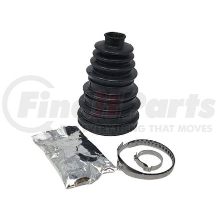 X00SB0009 by SUSPENSIA - Boots and Bellows