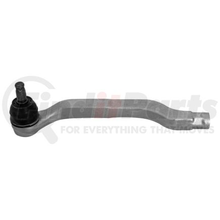 SUSPENSIA X02TE1041 Steering Tie Rod End Steering Tie Rod End