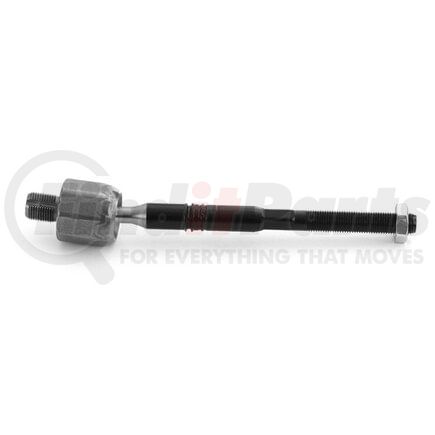 X05TR0572 by SUSPENSIA - Inner Tie Rod