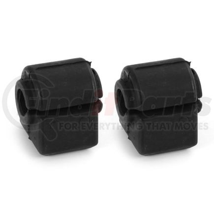 X07BU1373 by SUSPENSIA - Suspension Stabilizer Bar Bushing