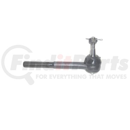 X07TE0847 by SUSPENSIA - Outer Tie Rod