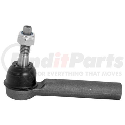 X07TE1093 by SUSPENSIA - Steering Tie Rod End