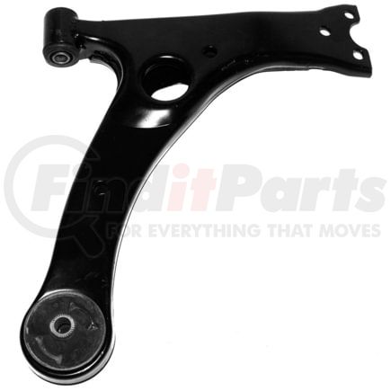 X13CA0400 by SUSPENSIA - Suspension Control Arm