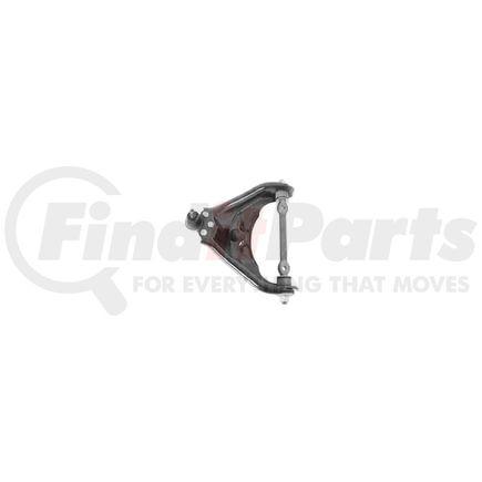 X13CJ1223 by SUSPENSIA - Suspension Control Arm And Ball Joint Assembly