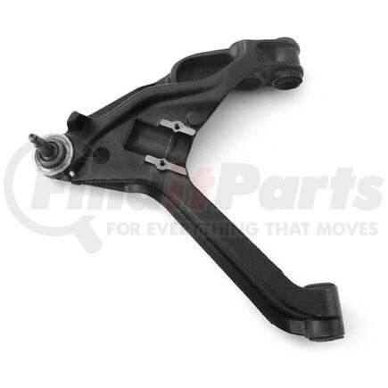 X13CJ1570 by SUSPENSIA - Suspension Control Arm And Ball Joint Assembly
