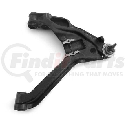 X13CJ1575 by SUSPENSIA - Suspension Control Arm And Ball Joint Assembly