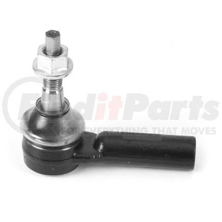 X13TE1001 by SUSPENSIA - Steering Tie Rod End