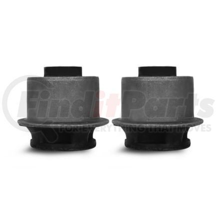 X15BU1473 by SUSPENSIA - Suspension Control Arm Bushing Kit