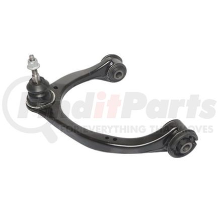 X15CJ1492 by SUSPENSIA - Suspension Control Arm And Ball Joint Assembly