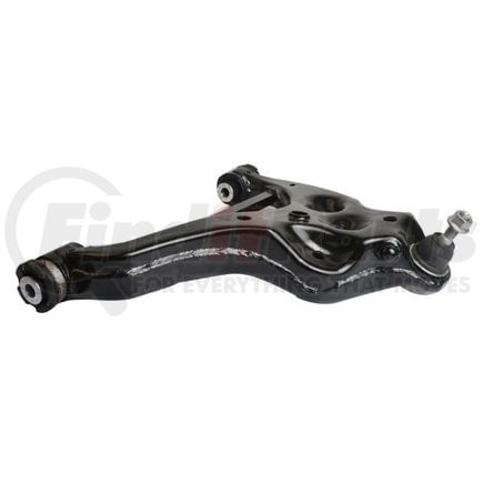 X15CJ1522 by SUSPENSIA - Suspension Control Arm And Ball Joint Assembly