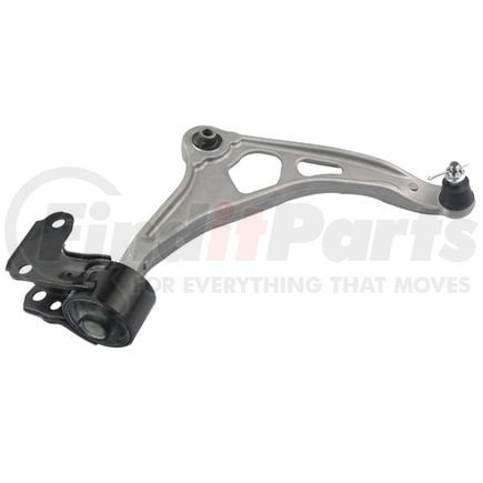 X17CJ1502 by SUSPENSIA - Suspension Control Arm And Ball Joint Assembly