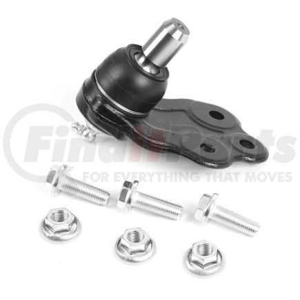 X22BJ0540 by SUSPENSIA - Suspension Ball Joint