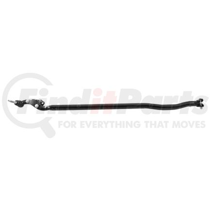 X22TE1003 by SUSPENSIA - Steering Tie Rod End