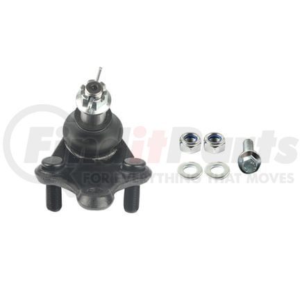X30BJ0580 by SUSPENSIA - Suspension Ball Joint