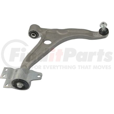 X31CJ1394 by SUSPENSIA - Suspension Control Arm And Ball Joint Assembly
