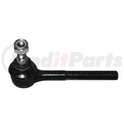 X31TE0935 by SUSPENSIA - Steering Tie Rod End
