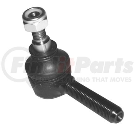 X31TE0970 by SUSPENSIA - Steering Tie Rod End