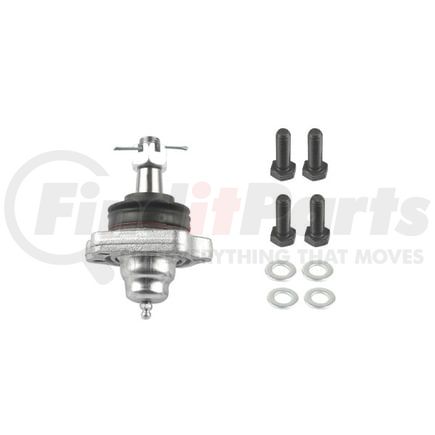 X36BJ0586 by SUSPENSIA - Suspension Ball Joint