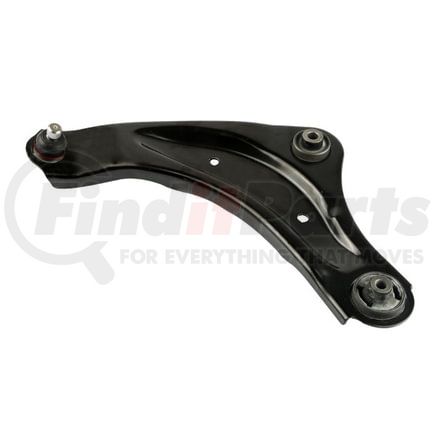 X36CJ1448 by SUSPENSIA - Suspension Control Arm And Ball Joint Assembly