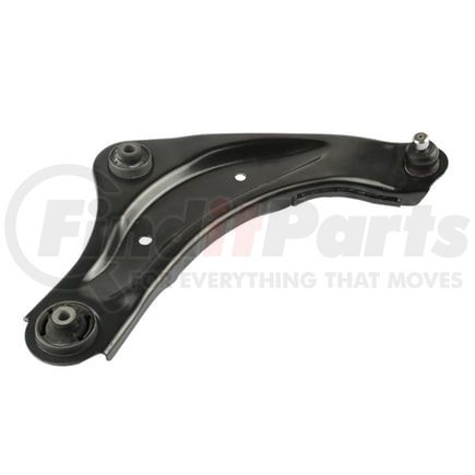 X36CJ1453 by SUSPENSIA - Suspension Control Arm And Ball Joint Assembly