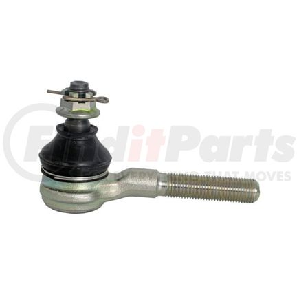 X50TE1084 by SUSPENSIA - Outer Tie Rod