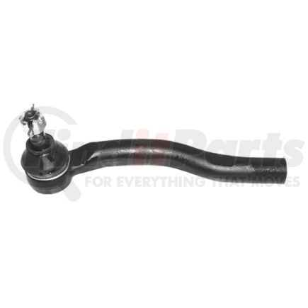 X50TE0925 by SUSPENSIA - Outer Tie Rod
