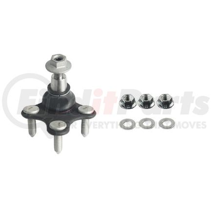 X52BK0011 by SUSPENSIA - Suspension Ball Joint