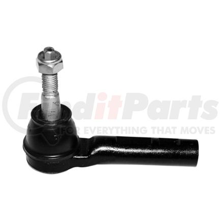 X56TE1037 by SUSPENSIA - Steering Tie Rod End
