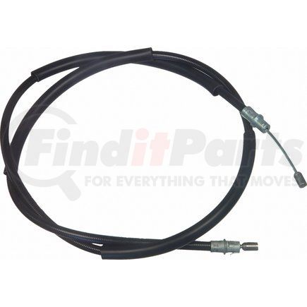 BC140294 by WAGNER - Wagner BC140294 Brake Cable