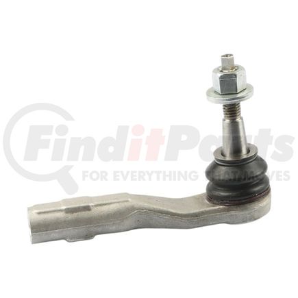 X03TE0444 by SUSPENSIA - Outer Tie Rod