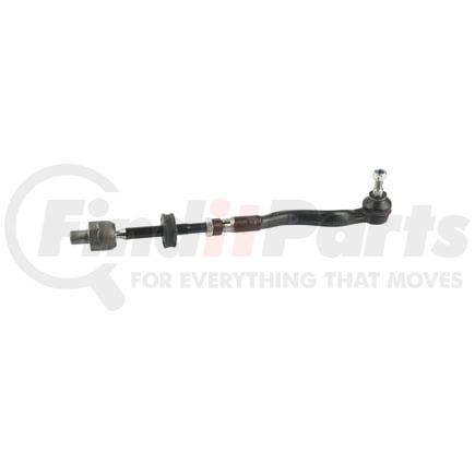 X05TA0901 by SUSPENSIA - Assembly Tie Rod