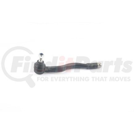 X05TE0902 by SUSPENSIA - Outer Tie Rod
