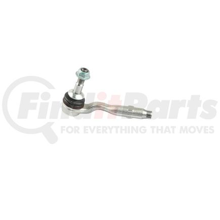 X05TE1102 by SUSPENSIA - Outer Tie Rod
